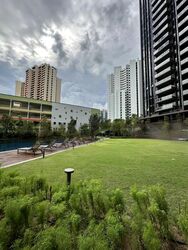 The Avenir (D9), Condominium #572755141